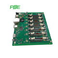 PCB Multilayer Circuit Board ru 94v0 pcb printed circuit board electronic pcba assembly